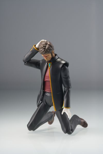figma#SP166 新世纪福音战士新剧场版：终  碇源堂