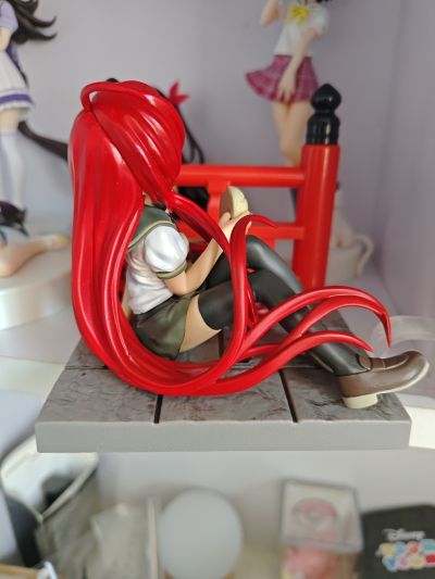 灼眼的夏娜 夏娜 