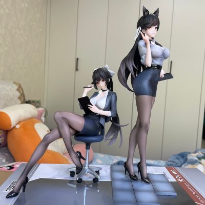 碧蓝航线  犬（爱宕） OL