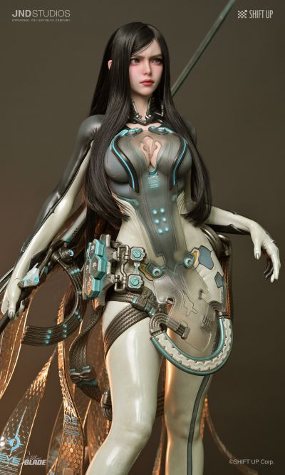 剑星 渡鸦