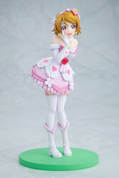 KDcolle Love Live! 小泉花阳 我们是合而为一的光芒