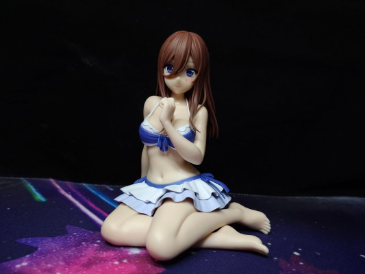 Celestial vivi 电影 五等分的新娘 中野二乃