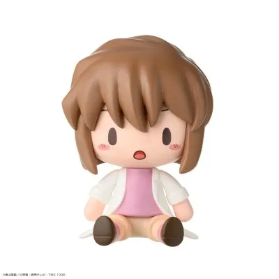 Fuwa Petit Q版手办 名侦探柯南 灰原哀
