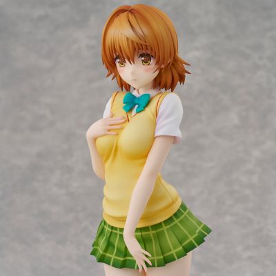 出包王女DARKNESS 校服系列 夕崎梨子