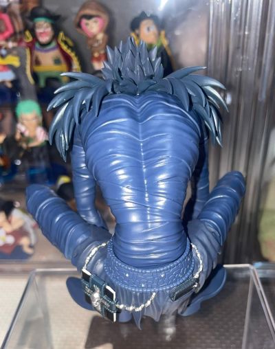 压泡面 死亡笔记 琉克