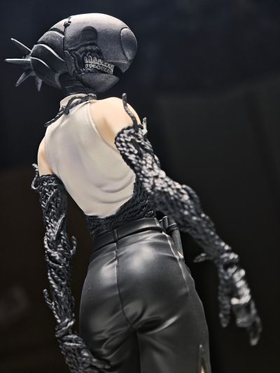 POP UP PARADE 链锯人 蕾塞篇 蕾塞