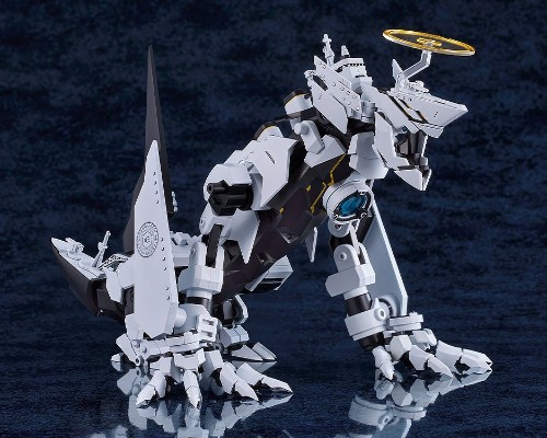 MODEROID 蔚蓝档案 达阿特