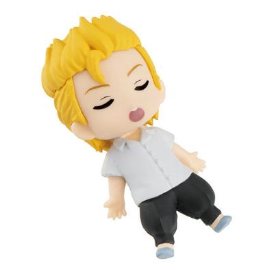 重生之道 睡眠小队