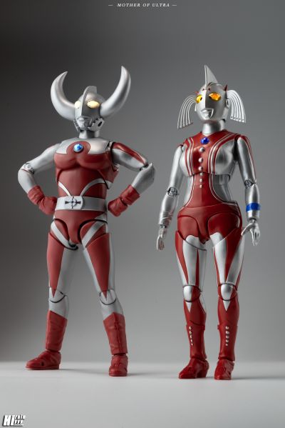 S.H.Figuarts  奥特之母