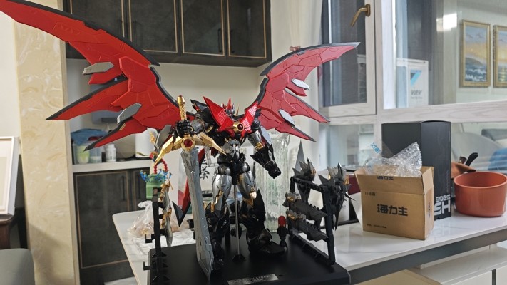 魔神凯撒
