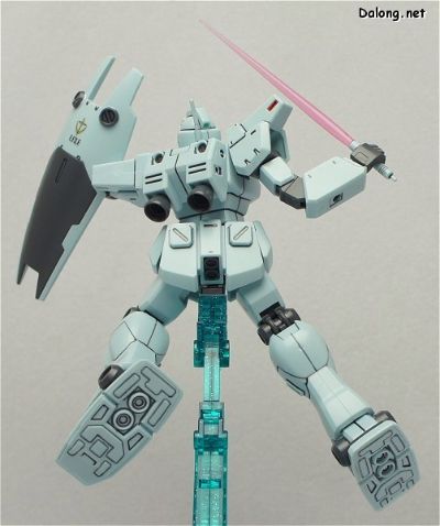 HGUC #120 1/144 特装型吉姆