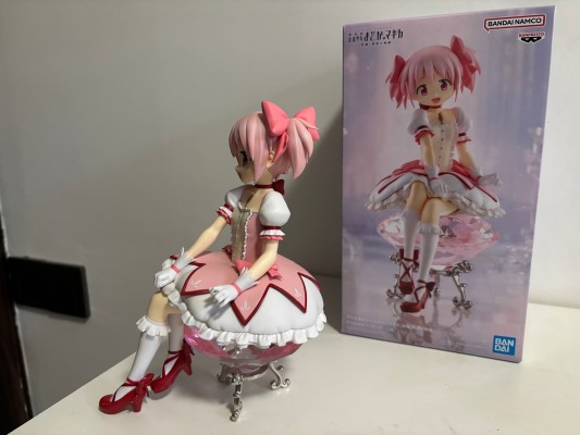 剧场版 魔法少女小圆 叛逆的物语 鹿目圆