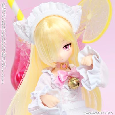 POD058-MSS Luminous*Street/望月润 ～Pop’n 苏打女仆～ 草莓苏打