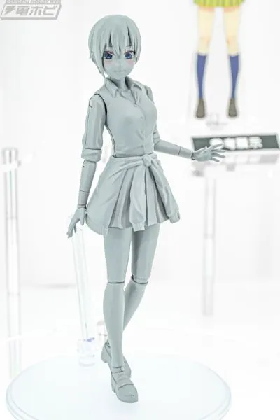 角川模型系列 五等分的新娘∽  中野一花