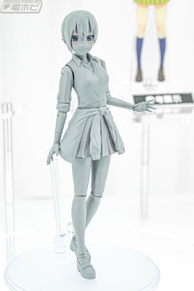 角川模型系列 五等分的新娘∽  中野一花