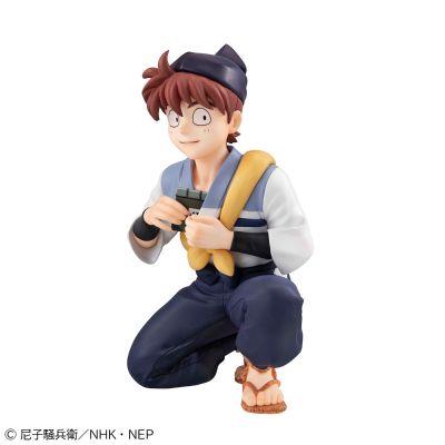 GEM系列 忍者乱太郎 掌中土井老师