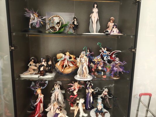 Gift+系列 大黑塔 星铁LIVE