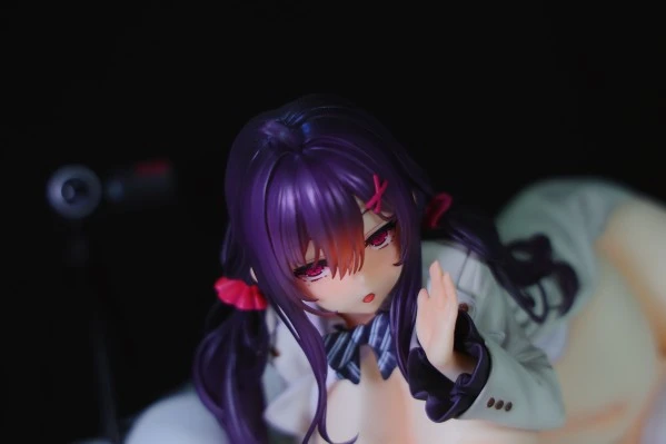 野野原柚花酱（妊娠）