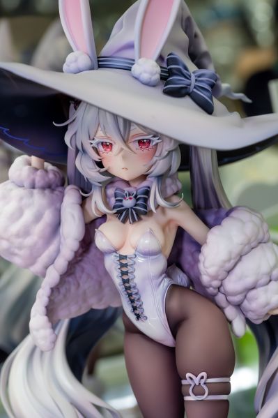 月之魔女警察 棉花糖