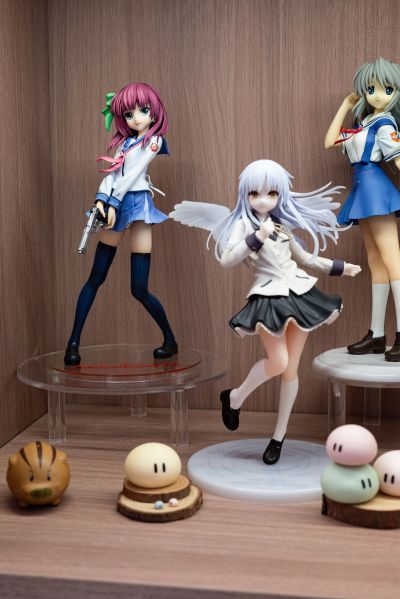 Little Busters! 枣铃