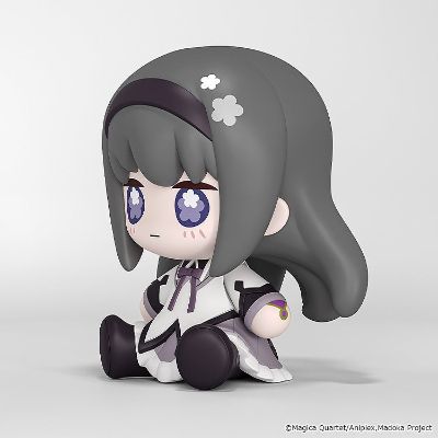 Huggy Good Smile 魔法少女小圆 晓美焰