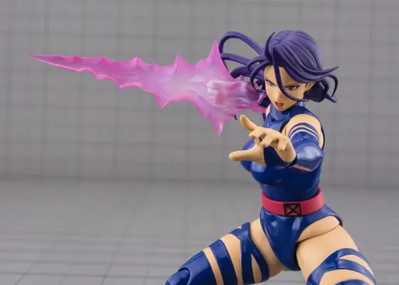 S.H.Figuarts 灵蝶（游戏世界）