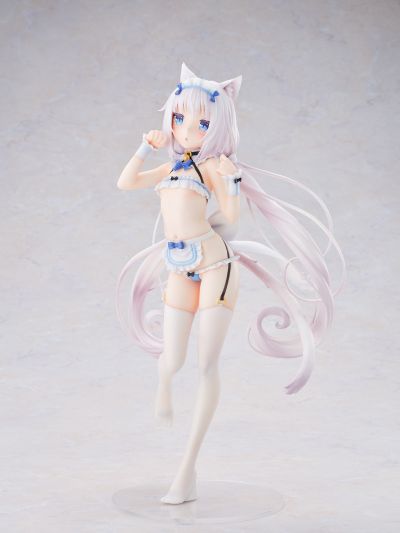 猫娘乐园 香草 微型比基尼女仆 STD版