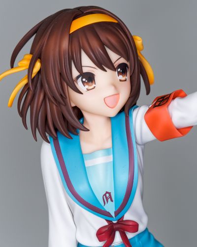KDcolle 凉宫春日的忧郁 凉宫春日 动画20周年纪念