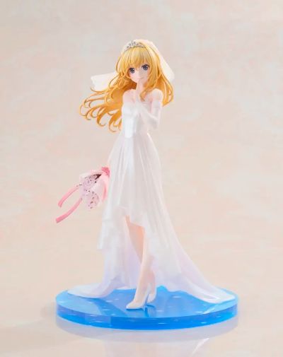G.S. Collection 四月是你的谎言 宫园薰 结婚礼服