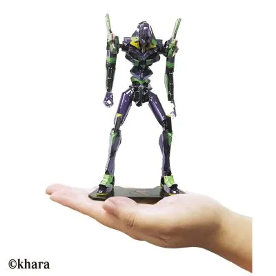 新世纪福音战士 初号机