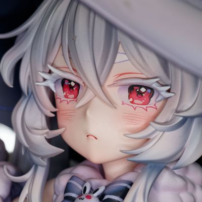 [展品] hsk 月之魔女警察 棉花糖