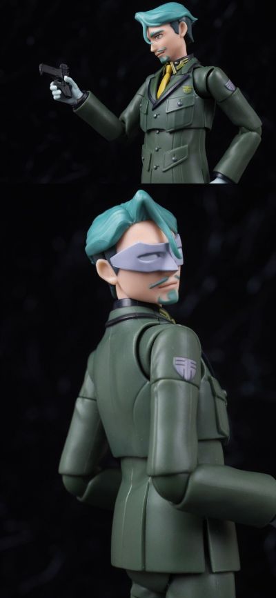 S.H.Figuarts 夏里亚·布尔