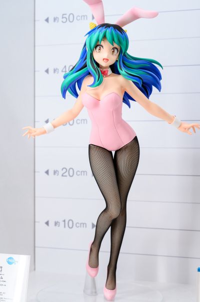 B-style 福星小子 拉姆 兔女郎