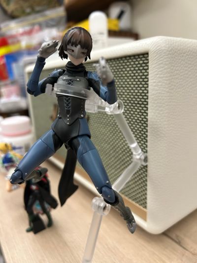 极致超值系列 女神异闻录5：皇家版 QUEEN