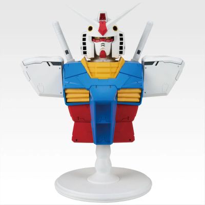 一番赏 机动战士高达 宇宙世纪 SAGA2 A奖 RX-78-2 高达 BUSTISAN