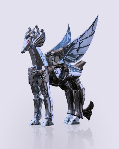 圣闘士圣衣神话 セイントクロスマイス 圣闘士星矢 アテナ Original Color Edition 