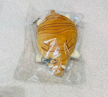 吸血鬼马上死 裘恩毛绒护照夹