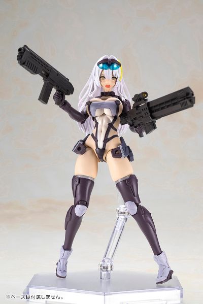 前线任务 泽尼斯少女 灰色