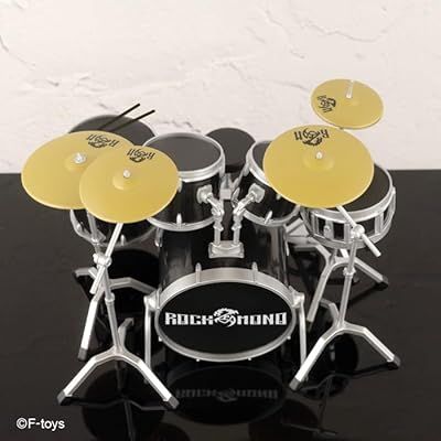 Confect ROCKMONO 架子鼓套装
