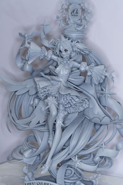 初音未来 交响乐 10周年纪念
