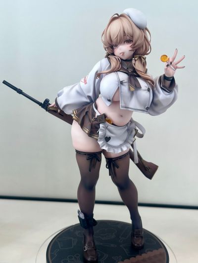 胜利女神：新的希望 布蕾德