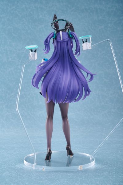蔚蓝档案 早濑优香 兔女郎