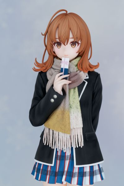 我的青春恋爱物语果然有问题  一色彩羽 原作版