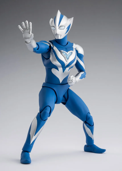 S.H.Figuarts 提欧奥特曼