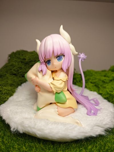 小林家的龙女仆 睡衣康娜