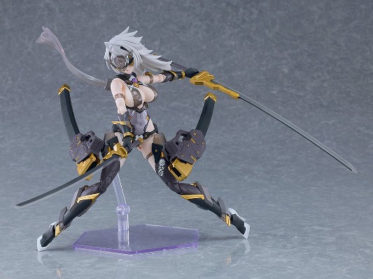 PLAMATEA 甜心战士Nova 黑暗甜心