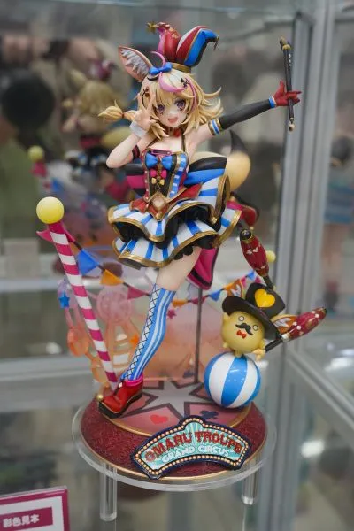 hololive 尾丸波尔卡