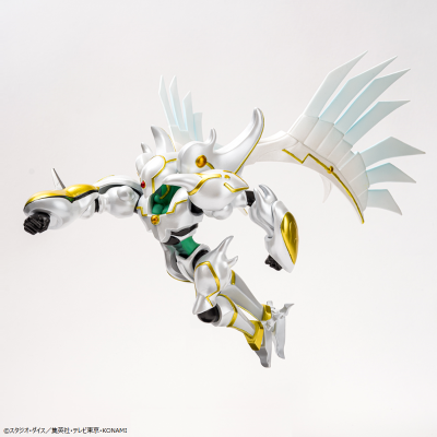 Monsters LEGION 游戏王系列 元素英雄 闪光火焰翼侠