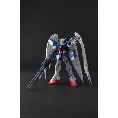 MG 飞翼高达零式（EW版）（Plus透明外甲）