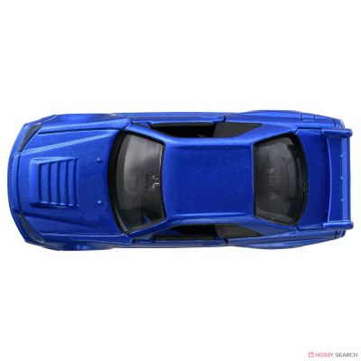 多美卡无限高级 UNL06 速度与激情 1999款日产Skyline GT-R（R34）